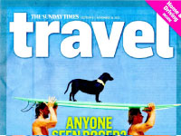 The Sunday Times Travel